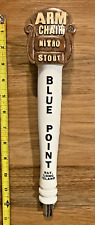 Torneira de cerveja Blue Point alça botão barra superior barril poltrona de fabricação de cerveja nitro Stout comprar usado  Enviando para Brazil