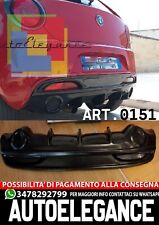 0151 diffusore alfa usato  Toritto
