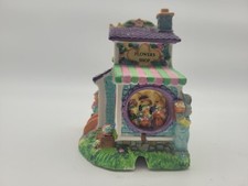 Ceramic bunny flower for sale  Birmingham