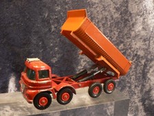 Hoveringham tipper schwerer gebraucht kaufen  Karben