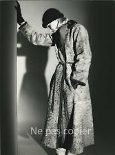 Fashion givenchy 1976 d'occasion  Expédié en Belgium