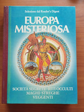 Misteriosa selezione dal usato  Palermo