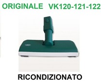 Scopa folletto corpo usato  Napoli