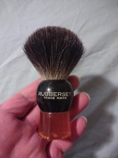 Vintage rubberset shave for sale  Klamath Falls