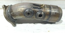 Collettore verticale ducati usato  Fasano
