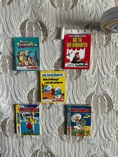 Nutella minibücher den gebraucht kaufen  Haste