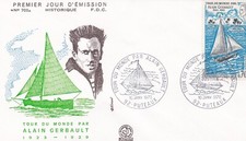 1970 fdc tour d'occasion  Mortagne-du-Nord