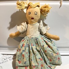 Vtg topsy turvy for sale  Oradell