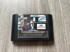 Terminator the arcade d'occasion  Bretoncelles
