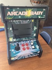 tabletop arcade machine for sale  HAYWARDS HEATH