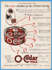 1922 cedar dusting for sale  Butler