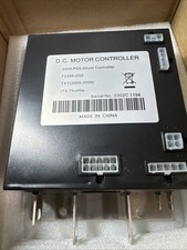 Pds shunt speed for sale  Merrillville