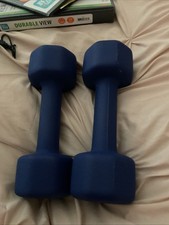 Pair pound dumbbells for sale  Catskill