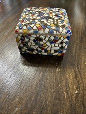 Tile tricket box for sale  Whitley City