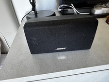 Bose acoustimass lifestyle usato  Procida