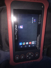 Matco maxlite scan for sale  Paducah
