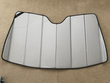 Mercedes benz sunshade for sale  Gaithersburg