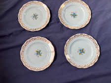 vintage china plates for sale  CINDERFORD