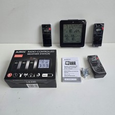 Auriol weather station for sale  BALDOCK
