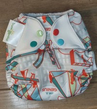 Bumgenius limited edition for sale  Canonsburg