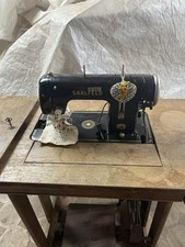 Zentralspulen nähmaschine mod gebraucht kaufen  Magdeburg