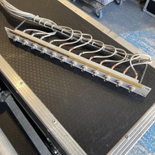 Video patchbay for sale  HEREFORD