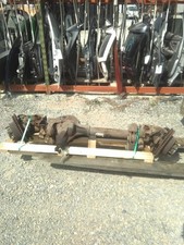Used front axle for sale  Douglassville