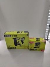 Ryobi r18gn18 one for sale Ryobi r18gn18 one for sale  LONDON