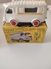 CJ Ambulance comprar usado  Enviando para Brazil