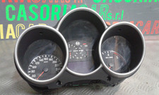 Quadro strumenti alfa usato  Italia