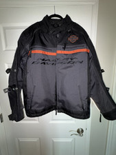 harley motorcycle jackets for sale  North Myrtle Beach