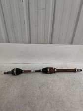 Cardan droit renault d'occasion  Saint-Memmie