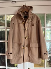 herren dufflecoat gebraucht kaufen  Hamburg