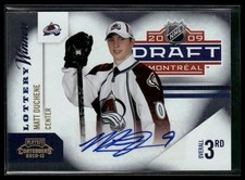 Matt duchene 2010 for sale  Nashville
