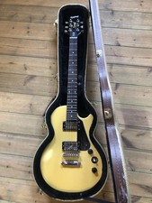 Epiphone les paul for sale  LAURENCEKIRK