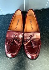 Ladies shoes size for sale  DAGENHAM