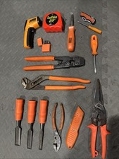 Tool lot cornwell for sale  Oologah
