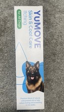 Yumove skin coat for sale  LONDON