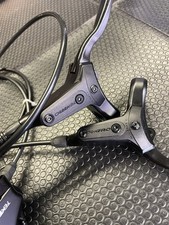 Tektro hydraulic brake for sale  OLDHAM