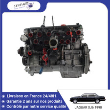 Moteur jaguar xj6 d'occasion  Saint-Quentin