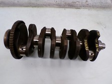 Usado, Kurbelwelle Audi A4 B5 1.8 20V Turbo 110KW 150PS AEB 1.8T 026R *F87506* comprar usado  Enviando para Brazil