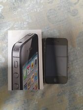 Iphone nero funzionante usato  Parma