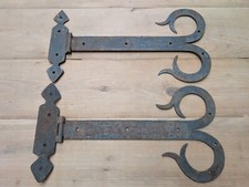 Pair reclaimed decorative for sale  PETERSFIELD