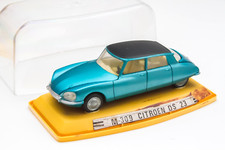 Citroen dinky solid d'occasion  Expédié en Belgium