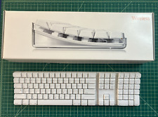 TECLADO SEM FIO APPLE PARA MAC M9270LL/A A1016. Bluetooth. Com caixa. EXCELENTE. comprar usado  Enviando para Brazil