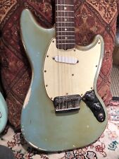 1965 vintage musicmaster for sale  Hinsdale