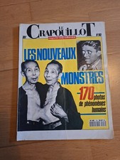 Revue crapouillot 103 d'occasion  Lille-