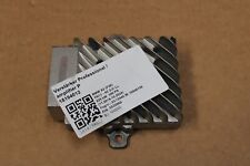 Bmw f39 amplifier gebraucht kaufen  Gelsenkirchen