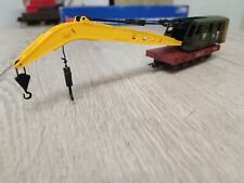 Jouef scale crane d'occasion  Expédié en Belgium