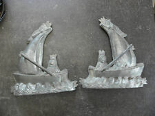 Antique mould mold d'occasion  Wasselonne